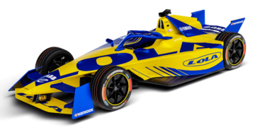 Lola confirms Formula E entry in partnership with Yamaha