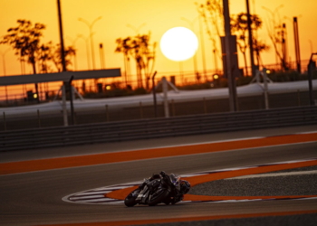 Martin heads Espargaro in Qatar MotoGP FP1 as Acosta stars