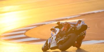 MotoGP tweaks minimum tire pressure rules ahead of Qatar season opener