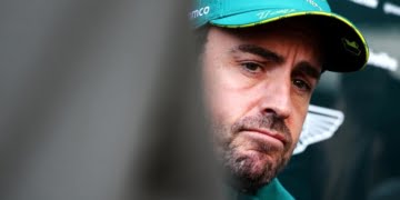Alonso: F1 extension dependent on chances of winning races amid Mercedes F1 links
