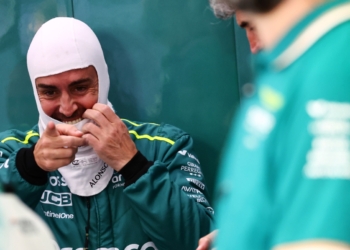 Schumacher questions Alonso’s continued presence on F1 grid