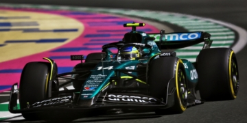 Aston Martin bullish on catching Red Bull with ‘good’ F1 development plans