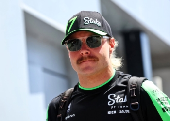 Bottas pinpoints Audi arrival as ‘big opportunity’ in F1 career