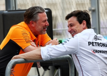 Coulthard: F1 rivals ‘want to stoke the fire’ with Red Bull’s Horner investigation