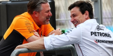 Coulthard: F1 rivals ‘want to stoke the fire’ with Red Bull’s Horner investigation