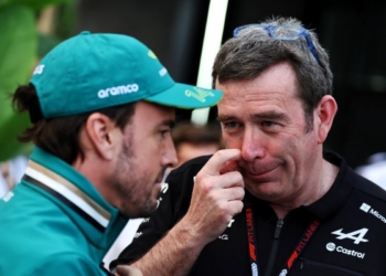 Alonso hopes Alpine recover from ‘surprising’ F1 downfall