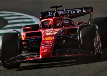 Ferrari satisfied revamped 2024 F1 car ‘not scaring’ drivers