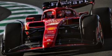 Ferrari satisfied revamped 2024 F1 car ‘not scaring’ drivers