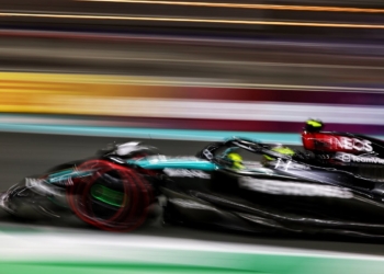 Mercedes won’t compromise W15 strengths to improve F1 high-speed woes