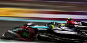 Mercedes won’t compromise W15 strengths to improve F1 high-speed woes