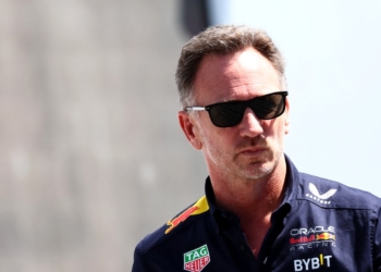 Red Bull suspend woman who made Horner allegations
