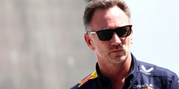Red Bull suspend woman who made Horner allegations
