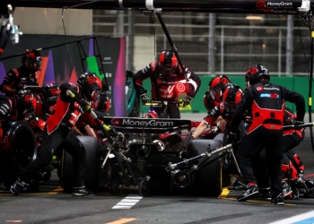 Hulkenberg: ‘Offset’ strategies needed for lower F1 teams to score in 2024