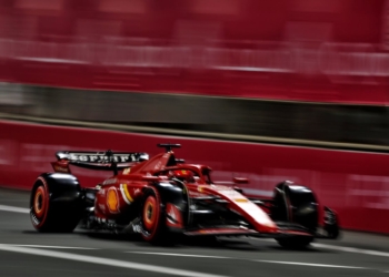 Vasseur: Ferrari’s F1 margin to Verstappen ‘a matter of tenths’