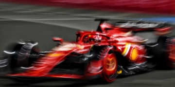 Vasseur: Ferrari strong 2024 F1 start ‘important’ for development