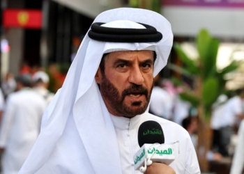 FIA clears Ben Sulayem over F1 interference allegations