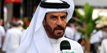 FIA clears Ben Sulayem over F1 interference allegations