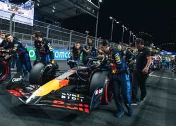Ferrari rumoured to be targeting four top Red Bull F1 engineers