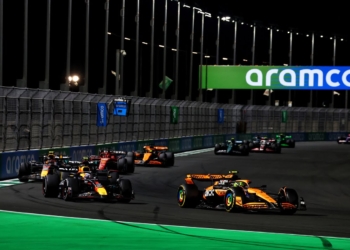 McLaren tease F1 upgrades as it bids to cure MCL38 limitations