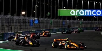 McLaren tease F1 upgrades as it bids to cure MCL38 limitations