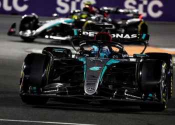 Wolff: Mercedes would ‘love’ Verstappen but improving 2024 F1 car the priority