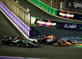 Red Bull expected bigger F1 challenge from Mercedes – Dennis