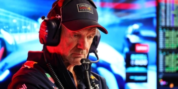 Red Bull explain ‘subtle’ changes responsible for RB20 F1 gains