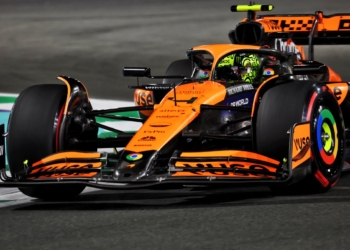 Norris urges F1 to implement ‘long-term’ fix for bouncing issue