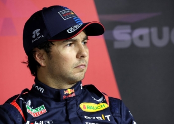 Perez: ‘There’s a reason lots of drivers haven’t survived’ Red Bull