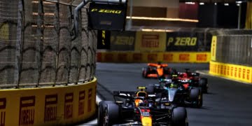 Ferrari, Mercedes won’t call for F1 rule change to halt Red Bull