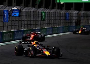 Why Ferrari is no longer in a ‘useless’ position against Red Bull