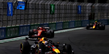 Why Ferrari is no longer in a ‘useless’ position against Red Bull
