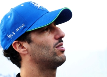 Ricciardo certain he is not past his best amid recent F1 criticism