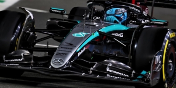Russell: Mercedes ‘don’t have the answers’ to latest F1 struggles