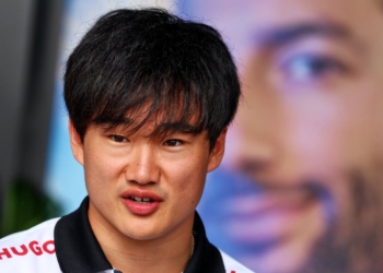 Tsunoda adamant Red Bull F1 promotion is his ‘first priority’