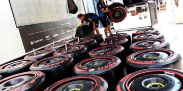 Pirelli oppose change to 16-inch F1 tyres for 2026 rules overhaul