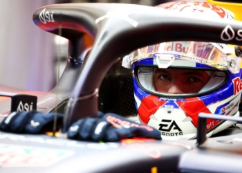 Verstappen braced for ‘tight’ F1 Saudi GP pole position battle