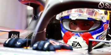Verstappen braced for ‘tight’ F1 Saudi GP pole position battle