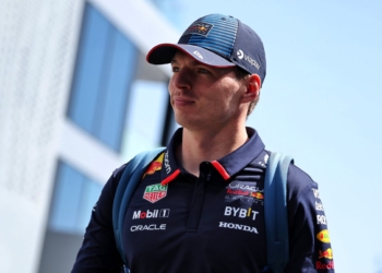 Red Bull ‘certain’ Verstappen will complete current F1 contract