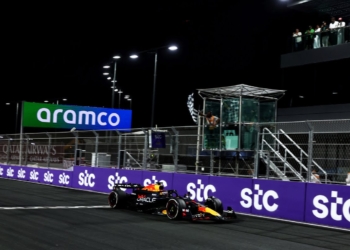 Norris denies that Verstappen’s F1 dominance is ‘concerning’