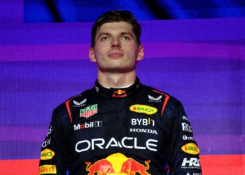 The factors that would see a shock Verstappen Red Bull F1 exit make sense