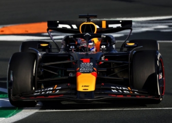 Red Bull explain ‘subtle’ changes responsible for RB20 F1 gains
