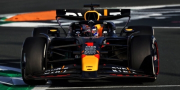Red Bull explain ‘subtle’ changes responsible for RB20 F1 gains