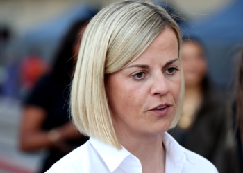 Susie Wolff launches criminal complaint against FIA