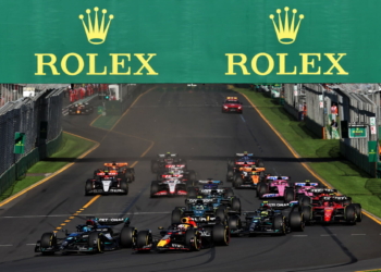 Pirelli confirm softer tyre selection for F1 Australian GP