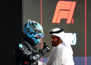 F1 drivers want ‘transparency’ amid investigation into Ben Sulayem allegations