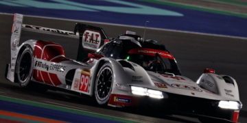 Proton Hypercar’s Tincknell saw Qatar as ‘a learning week’