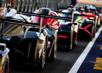 Gallery: Our favourite snaps from the WEC Qatar 1812 km