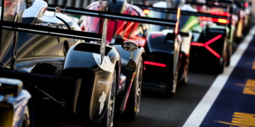 Gallery: Our favourite snaps from the WEC Qatar 1812 km