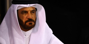 Ben Sulayem under investigation for alleged interference with F1 race result – report